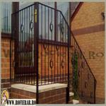 balustrade fier forjat (86)